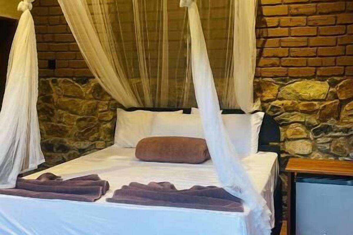 Xalet, balcó, vistes a la muntanya