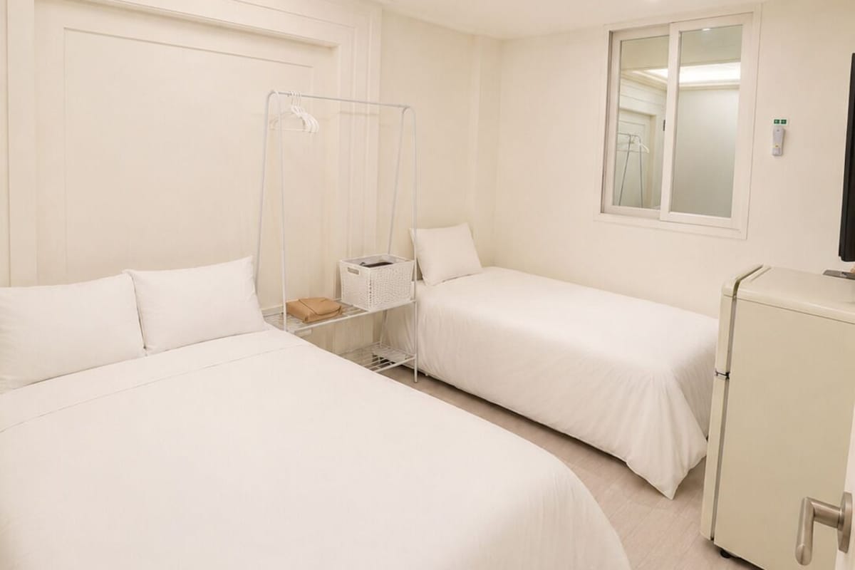 Deluxe-Zimmer