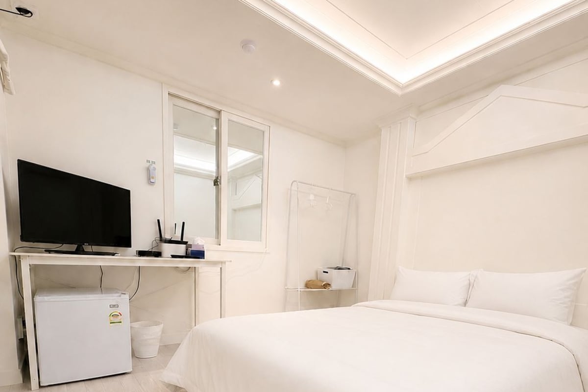 Cortinas blackout y wifi gratis 