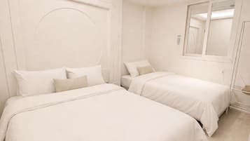 Deluxe Room | Free WiFi