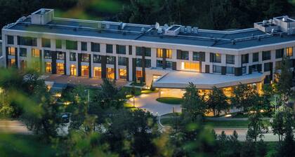 Medeu Park Hotel