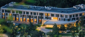 Medeu Park Hotel