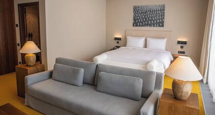 Medeu Park Hotel