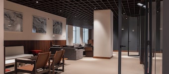 Medeu Park Hotel