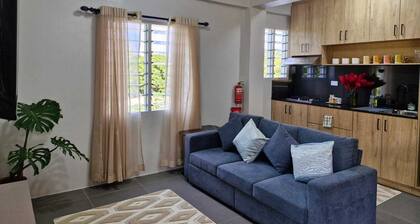 Brand New 3BR Home - 3 Min to Lami - Near Suva