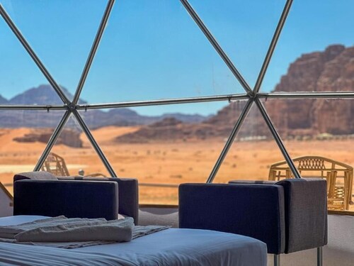 Golden STAR luxury Camp