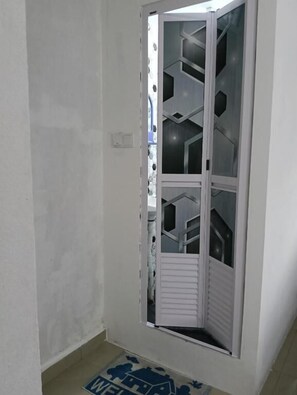 Doppelzimmer | Innenbereich