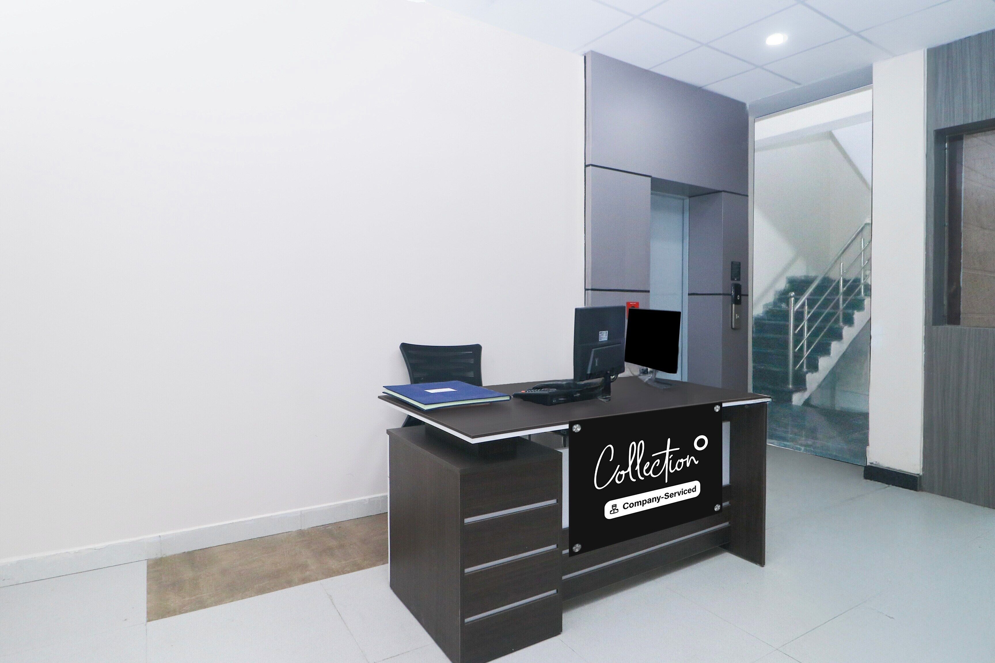 Business centre