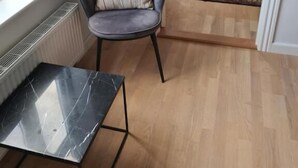 Double or Twin Room, City View | WiFi (free) - Damm Hotell  (Frederikshavn)