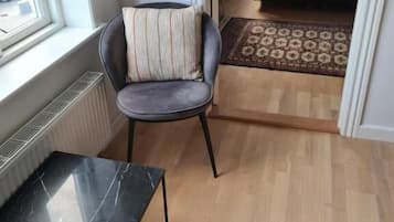 Double or Twin Room, City View | WiFi (free)