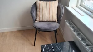 Interior - Damm Hotell  (Frederikshavn)