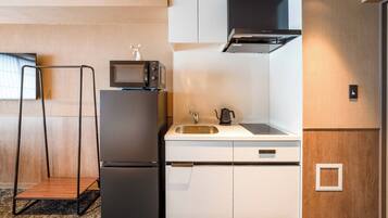 Dapur pribadi