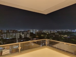 Property grounds - Apartment in northern Cali, 3 bedrooms, La Flora neighborhood, Nórdica Condominium (Cali)