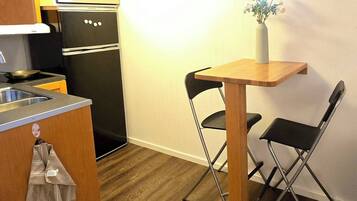 Apartment, 1 Bedroom | Interior
