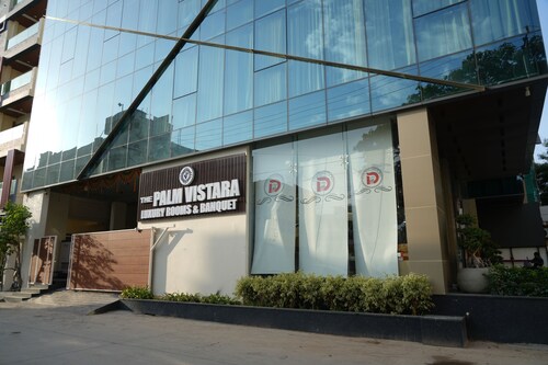 The Palm Vistara