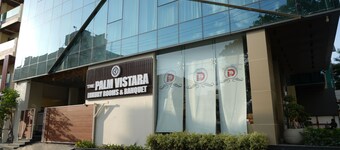 The Palm Vistara