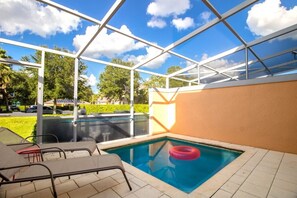Pool - Draft 17349 Serenidad Blvd, Clermont, FL (Clermont)