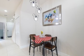 Dining - Draft 17349 Serenidad Blvd, Clermont, FL (Clermont)