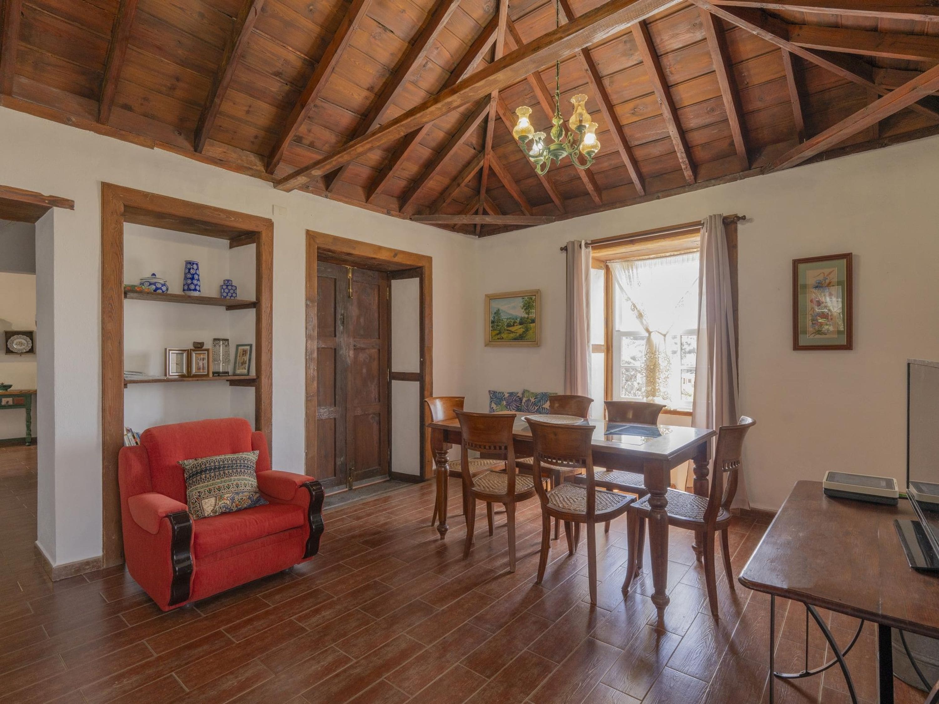 Casa | 2 dormitoris 