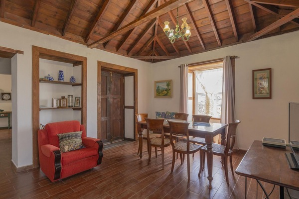 Casa | 2 dormitoris