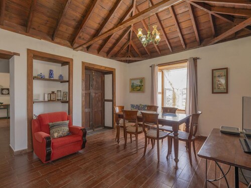 CHL Casa Tradicional Basilisa Capote La Palma