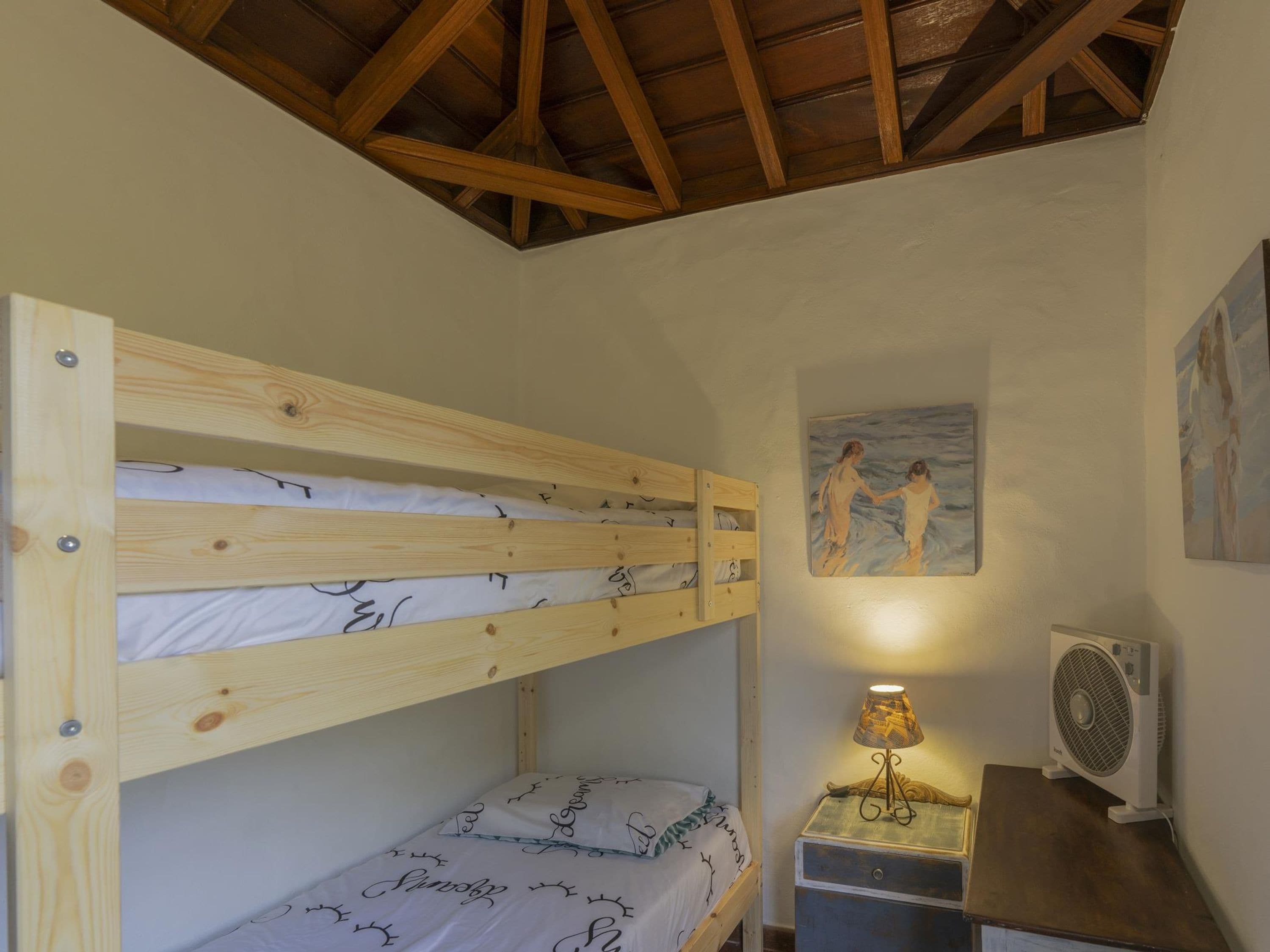 Casa | 2 dormitorios