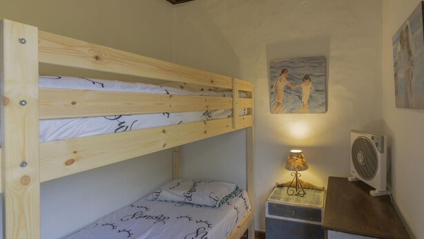 Ferienhaus | 2 Schlafzimmer