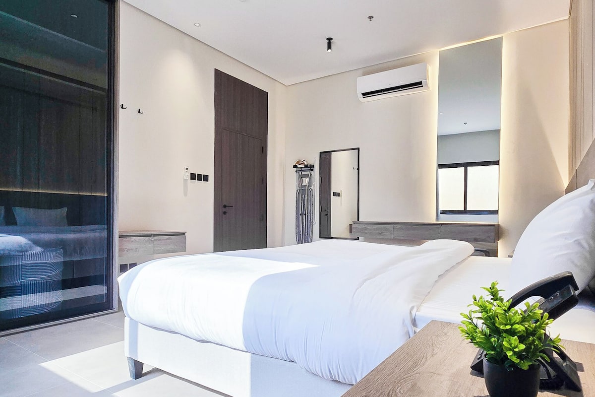 Appartement Majestueux
