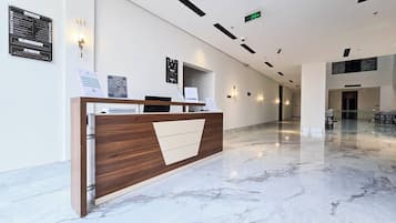 Recepción
