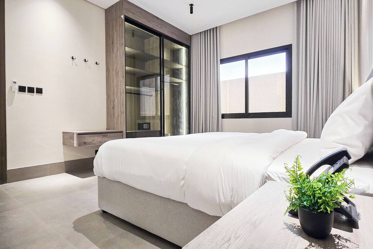 Appartement Majestueux