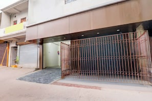 Área da propriedade
