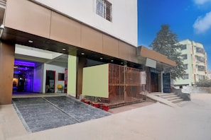 Exterior - Collection O Jagdeo Path Patna (Danapur)