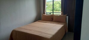 Standard Room, Hill View | Free WiFi - Lilly Home (Khaem Son)