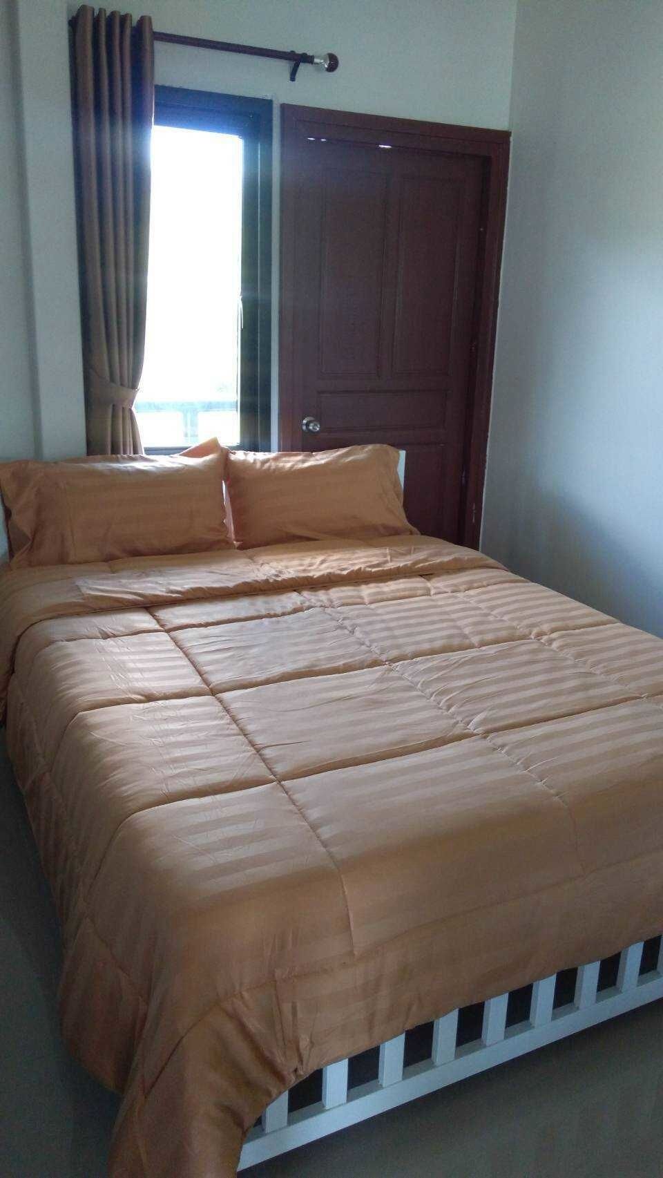 Chambre Standard, vue colline