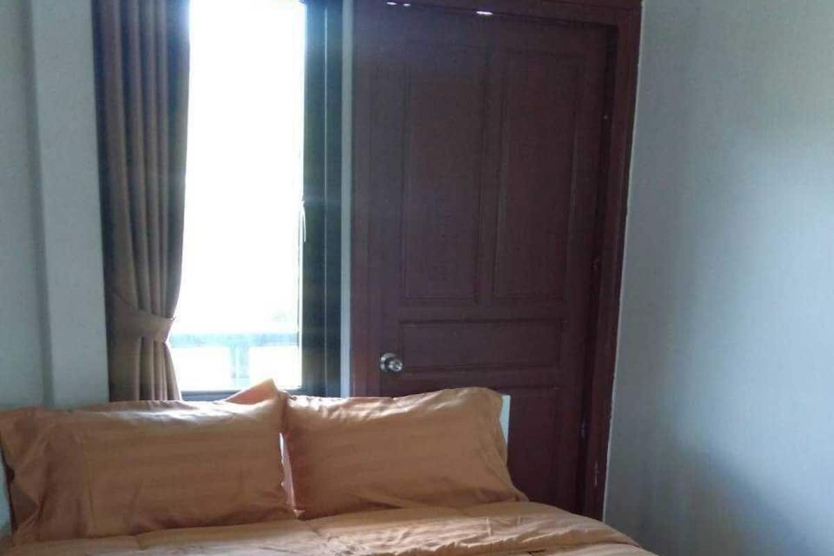 Standard Room, Hill View | WiFi (free)