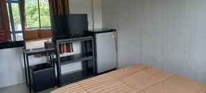 Standard Room, Hill View | Free WiFi - Lilly Home (Khaem Son)
