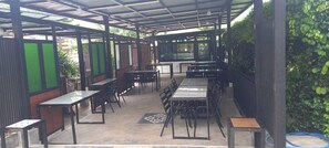Dining room - Lilly Home (Khaem Son)