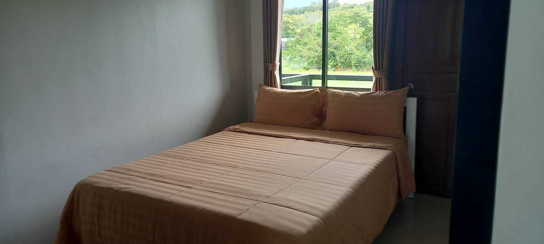 Standard Room, Hill View