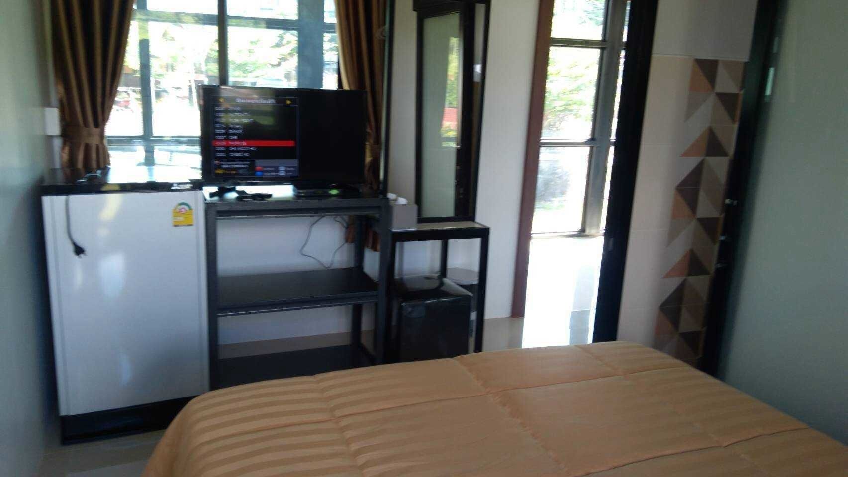 Standard Room, Hill View | Free WiFi