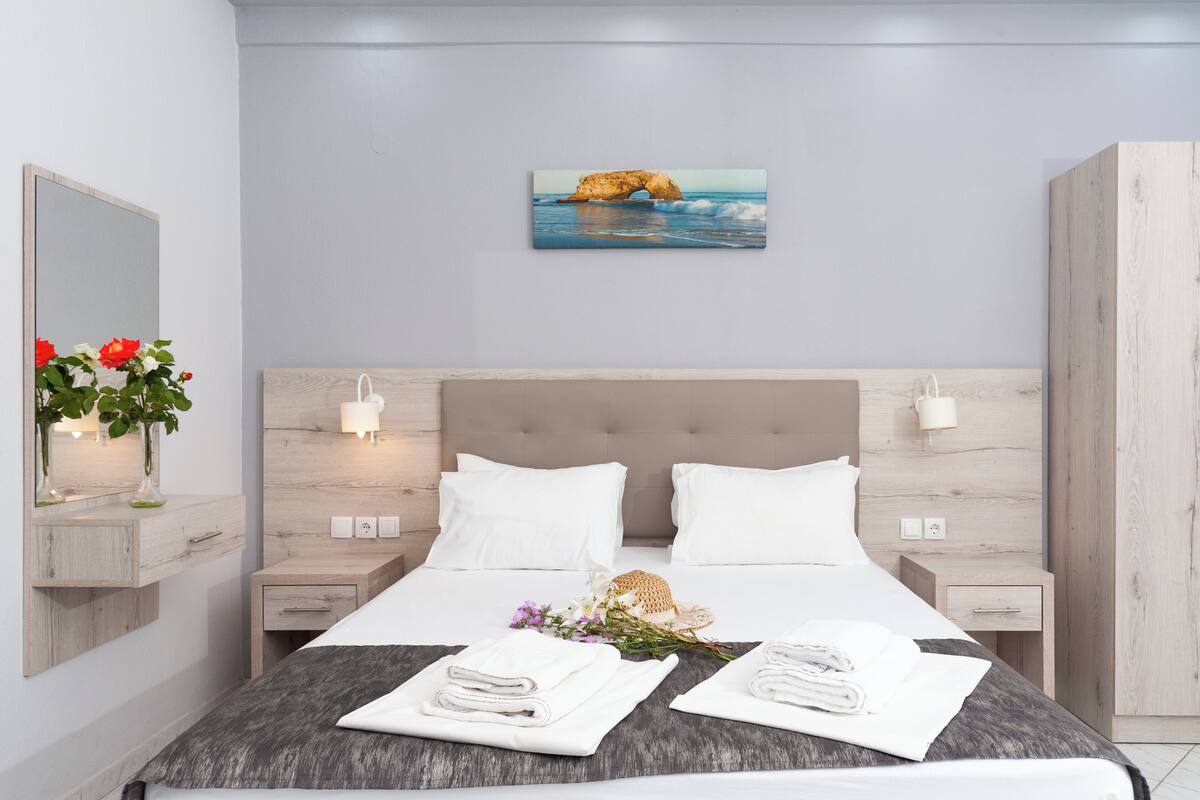 Classic-Apartment, Bergblick | Kostenloses WLAN