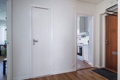 Comfortable Apartment Near Avesta - Sleeps 4