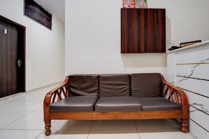 Lobby - Super Collection O by OYO Focal Point (Ludhiana)