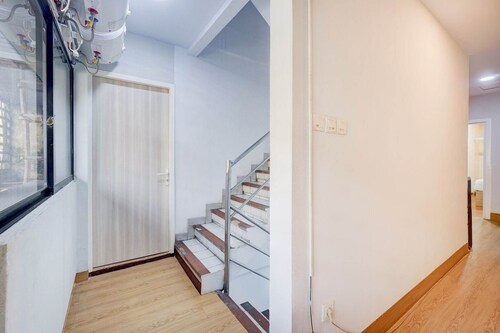 Luxury Deluxe DBL Retreat W/ Free WiFi and Parking