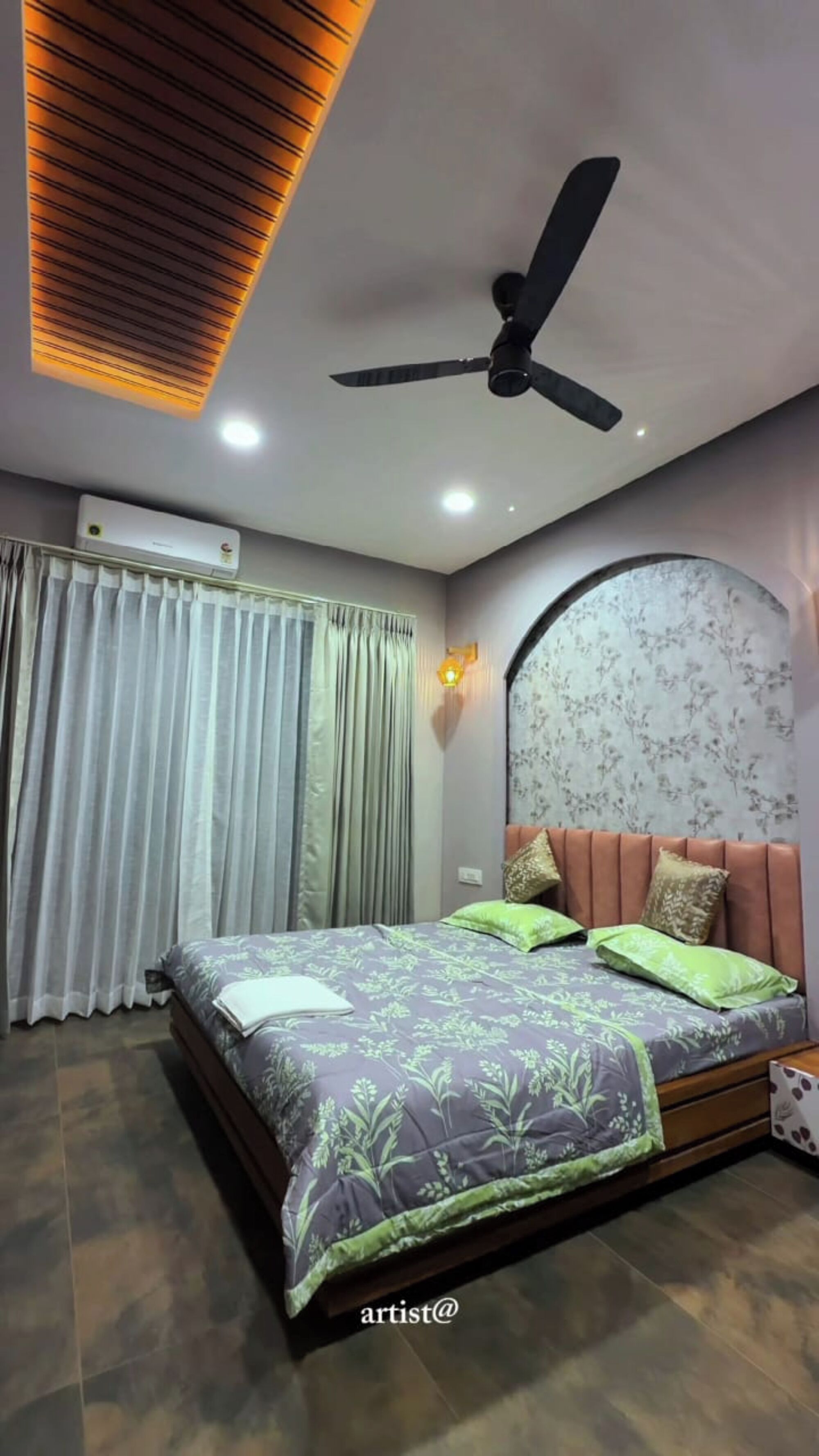 Double Room | Iron/ironing board, free WiFi