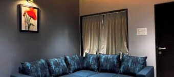 Shourya Resort and lawn Panhala