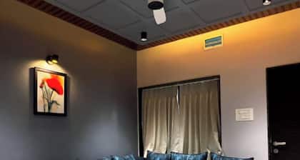 Shourya Resort and lawn Panhala