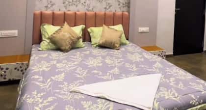 Shourya Resort and lawn Panhala