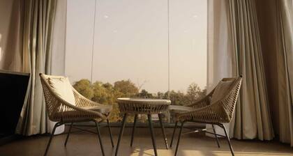 Shourya Resort and lawn Panhala