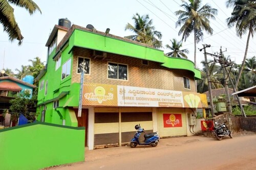 Kamath Homestay