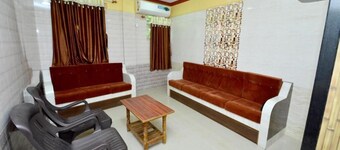 Kamath Homestay